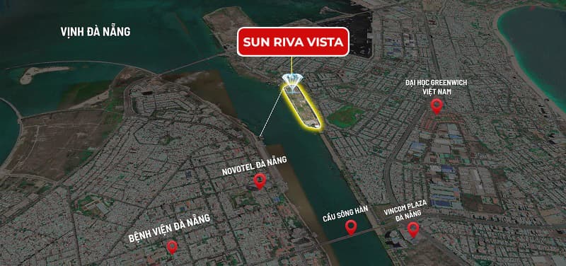 Sun Riva Vista